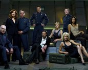 Filme de Battlestar Galactica em andamento: roteirista já foi definido