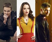 Datas de estreias de séries e temporadas em julho e agosto na TV paga brasileira