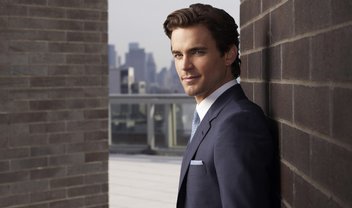 Revelado o tema da sexta e última temporada de White Collar