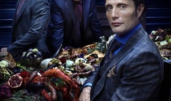 Ele não morreu! Ator confirma retorno na terceira temporada de Hannibal