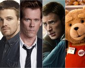 Netflix Brasil: Arrow, Capitão América, Ted e mais em outubro!