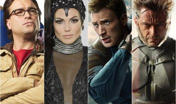 People’s Choice Awards 2015: vote nos indicados nas categorias de TV e cinema