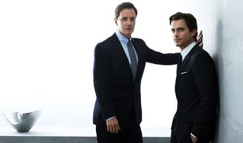 White Collar vai ter um final aberto, revela ator Matt Bomer