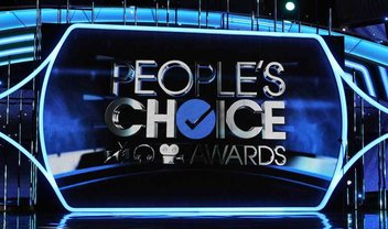 Confira a lista de vencedores do People’s Choice Awards 2015!