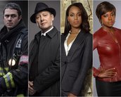 Março: estreias da TV paga incluem Chicago Fire, Blacklist e How to Get Away