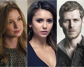 Audiência da semana: retorno de Revenge, Vampire Diaries, Originals e mais!