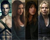 Audiência: finais de temporadas de Arrow, Vampire Diaries, Agents of SHIELD e Once