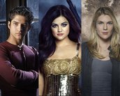 Séries de junho: Teen Wolf e PLL retornam, estreias de Scream, Sense8 e Whispers