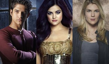 Séries de junho: Teen Wolf e PLL retornam, estreias de Scream, Sense8 e Whispers