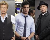 Estreias de junho na TV por assinatura: Mentalist, Scorpion, Blacklist!