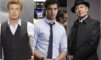 Estreias de junho na TV por assinatura: Mentalist, Scorpion, Blacklist!