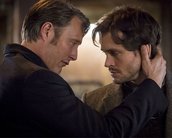 Hannibal é cancelada: não haverá uma quarta temporada na NBC