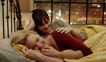 Katherine Heigl e Alexis Bledel formam um casal em Jenny’s Wedding: trailer [cinema]