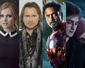 Setembro na Netflix: The 100, Grey’s, Once, Agents of SHIELD e muitos filmes!