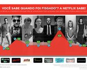 Netflix revela em que episódio os fãs se apaixonaram pelas séries