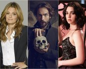 Séries que correm risco de cancelamento no primeiro semestre de 2016