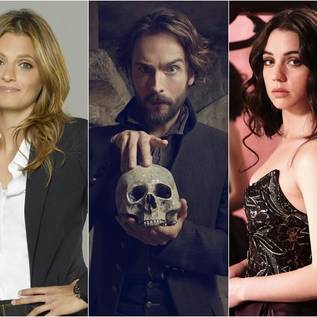 Imagem de Séries que correm risco de cancelamento no primeiro semestre de 2016