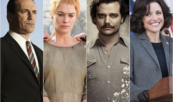 Globo de Ouro 2016: lista completa de indicados nas categorias para TV