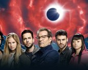 Heroes Reborn não terá segunda temporada