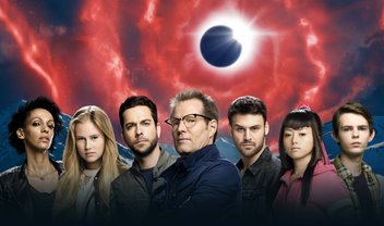 Heroes Reborn não terá segunda temporada