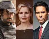 Novas séries: 10 suspenses e ficções científicas estreando na fall season 2016