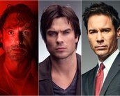 Séries na Semana: Walking Dead e Vampire Diaries com novas temporadas, e mais inéditos!