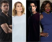 Séries na Semana: estreias de Shooter, Teen Wolf; últimos do ano de Grey’s, Murder, e mais