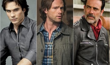 Séries na Semana: The Walking Dead, Supernatural e mais séries se despedem de 2016