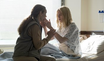 The OA: mistério em cena da nova série original de ficção científica da Netflix