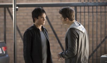 The Vampire Diaries retorna nesta sexta: fotos e sinopse do episódio 8x08