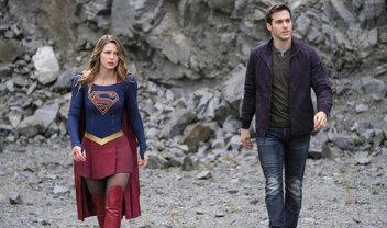 Supergirl: trailer estendido e fotos do episódio 2x09, o primeiro inédito de 2017