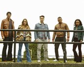 Legends of Tomorrow: aberração no passado no trailer estendido e fotos do episódio 2x09