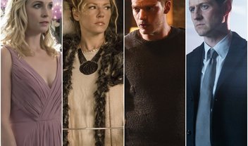 Séries na Semana: relação de episódios inéditos entre 16 e 22 de janeiro!