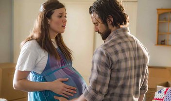 This Is Us volta ao dia do nascimento dos três irmãos: trailer e imagens do 12º episódio