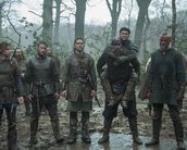 Vikings: cenas de luta e batalha no trailer promocional do episódio 4x19