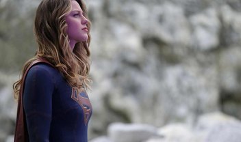 Supergirl sem poderes em outro planeta: cenas do episódio 2x09