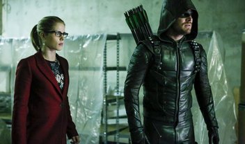 Arrow retorna hoje: cenas do episódio 5x10, “Who Are You?”