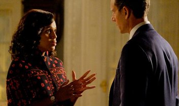 Scandal retorna à TV americana: cenas do episódio de estreia da 6ª temporada