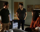 How to Get Away with Murder: suspeitas e acusações em cenas do episódio 3x10