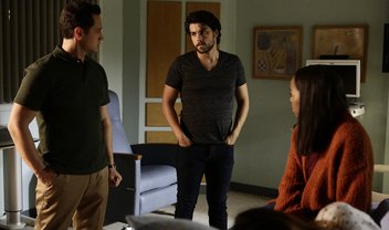 How to Get Away with Murder: suspeitas e acusações em cenas do episódio 3x10