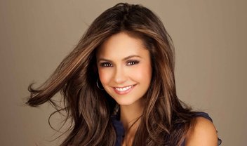 Nina Dobrev confirma retorno em Vampire Diaries e publica foto para os fãs