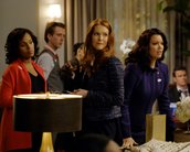 Scandal: reviravolta no resultado das eleições na estreia da 6ª temporada (spoilers!)