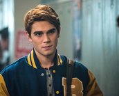 Riverdale: confira trailer e imagens do 2º epísódio da nova série da CW