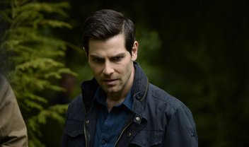 Grimm: criatura faminta é desenterrada no trailer e fotos do episódio 6x05