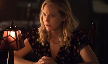 Vampire Diaries: Caroline ou as almas de cem pessoas no trailer do episódio 8x11