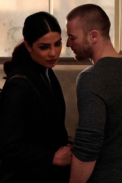 Imagem de Quantico: trailer do episódio 2x11 questiona quem está enganando quem