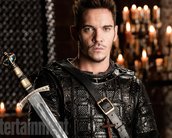 Vikings: cenas do último episódio da 4ª temporada apresentam Jonathan Rhys Meyers na série