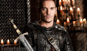 Vikings: cenas do último episódio da 4ª temporada apresentam Jonathan Rhys Meyers na série