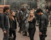 The 100: destino do mundo é revelado em cenas da estreia da 4ª temporada