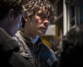 The 100: missão potencialmente explosiva no trailer e fotos do episódio 4x02